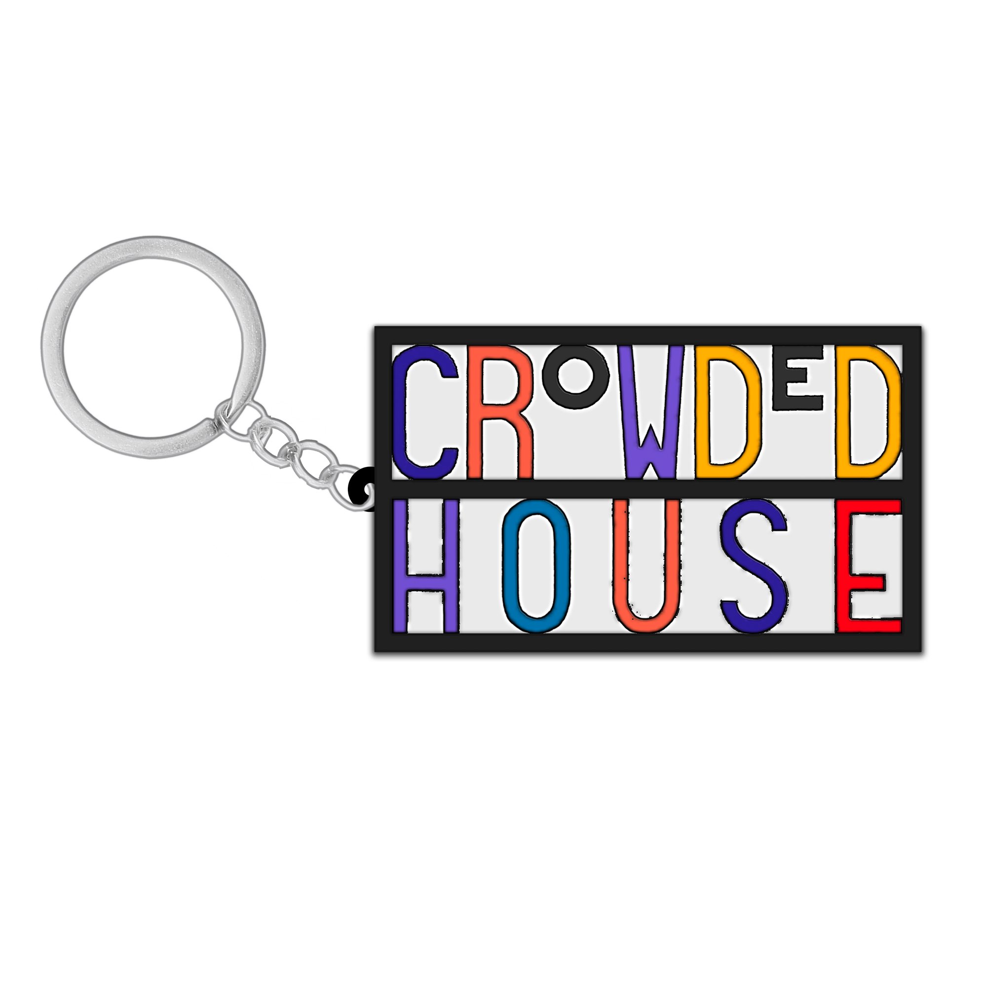 Crowded House | Official Merch