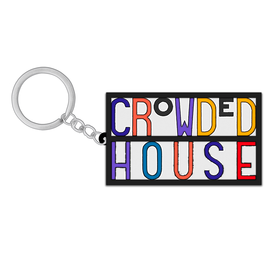 Crowded House 