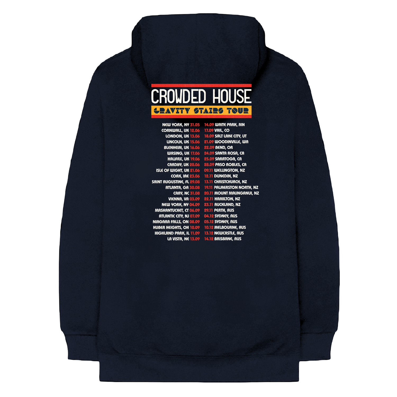 Crowded House Official Merch crowded-house-official-merch