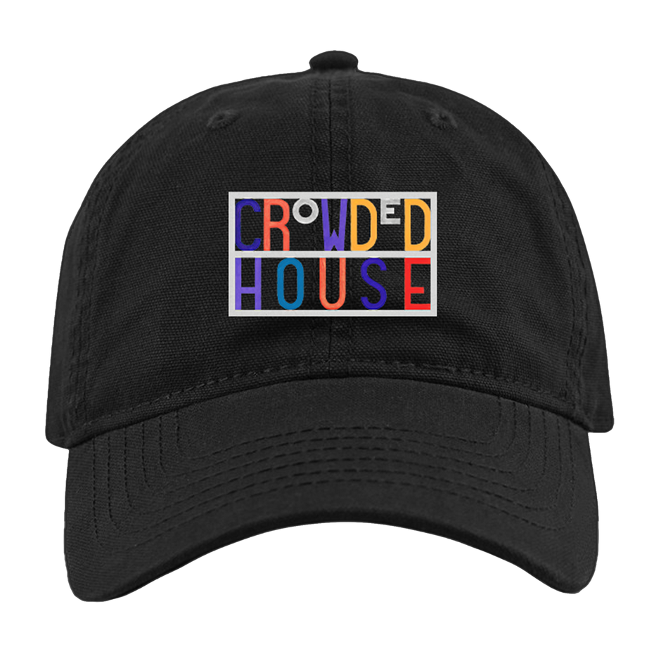 Crowded House | Official Merch